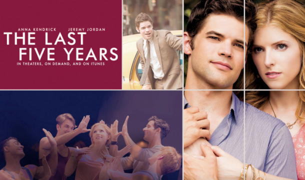 The last five years | via Oh! That Film Blog