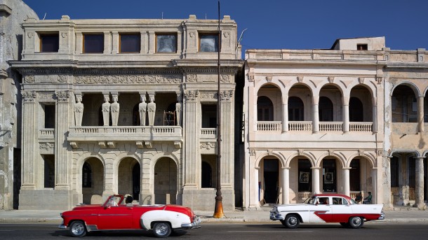 Cars of Cuba | Copyright Cloud 9 Photography 