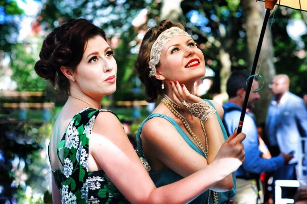 Photo © Jazz Age Lawn Party
