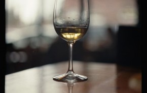 Glass of Wine | aatflickr
