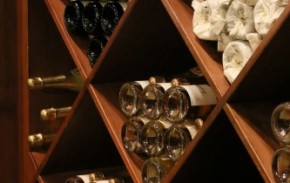 Organized Wine | Exarchlzain