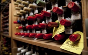 Wine Everywhere | Antica Bottega del Vino