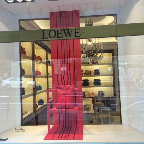 Loewe | Sidra Imtiaz
