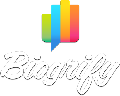 Biogrify Logo