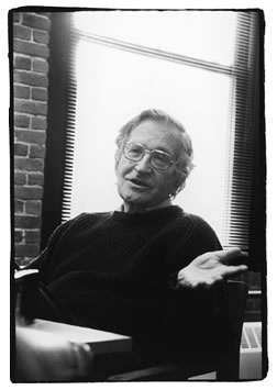 Constantskepticupdates | Chomsky