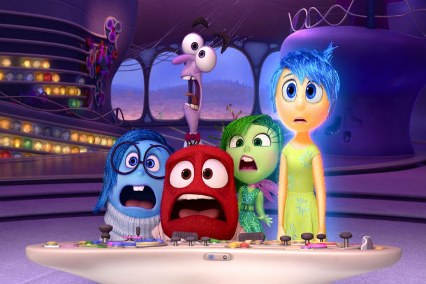 Inside out | Google