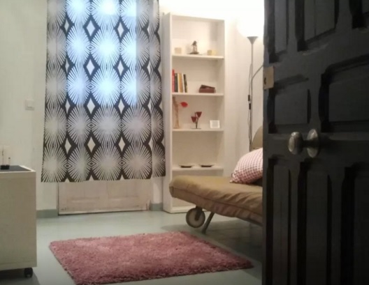 Bedroom | Airbnb