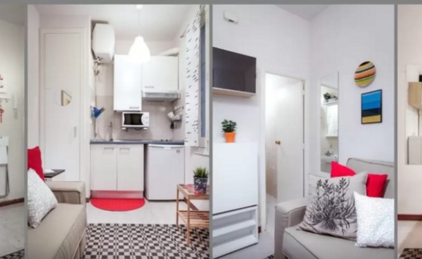 Apartment | Airbnb