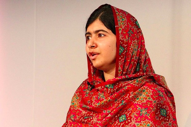 "Malala" | DFID