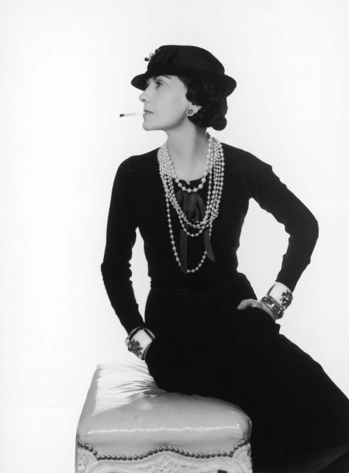 How Coco Chanel Became a Timeless Style Icon – ROOSTERGNN