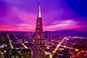 Top 8 free things to do in San Francisco